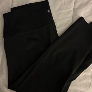 Lululemon align leggings